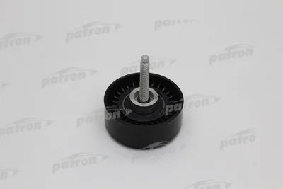 PT34050 PATRON Паразитный / ведущий ролик, поликлиновой ремень