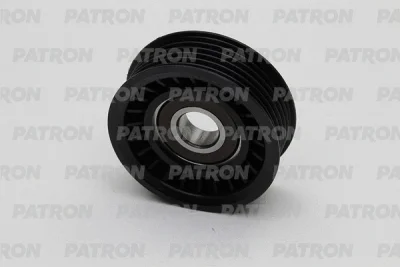 PT34052B PATRON Натяжной ролик, поликлиновой ремень