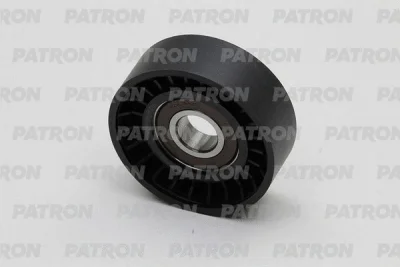 Натяжной ролик, поликлиновой ремень PATRON PT34110B1