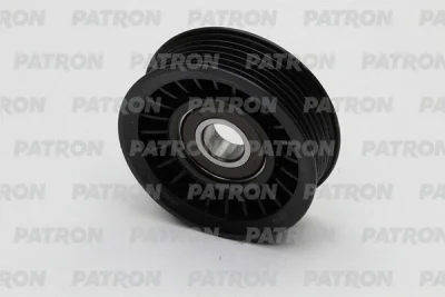 Натяжной ролик, поликлиновой ремень PATRON PT34110B2