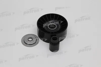 PT34704 PATRON Паразитный / ведущий ролик, поликлиновой ремень