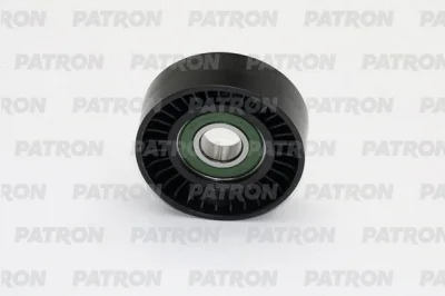 PT35013 PATRON Натяжной ролик, поликлиновой ремень