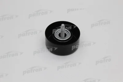 Паразитный / ведущий ролик, поликлиновой ремень PATRON PT35017