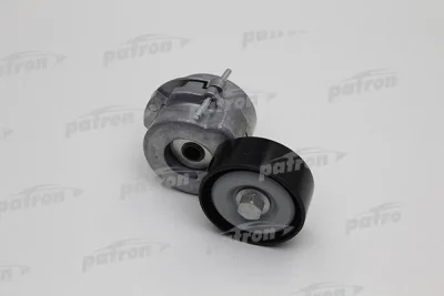 PT35023 PATRON Натяжной ролик, поликлиновой ремень