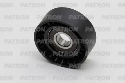 PT35023B PATRON Натяжной ролик, поликлиновой ремень