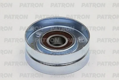 Натяжной ролик, поликлиновой ремень PATRON PT35311B