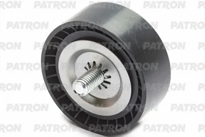 Паразитный / ведущий ролик, поликлиновой ремень PATRON PT35352