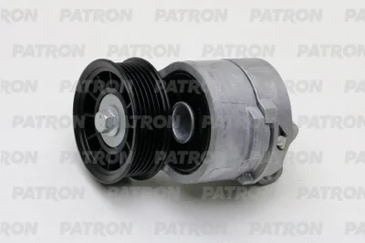 PT35500T PATRON Натяжная планка, поликлиновой ремень