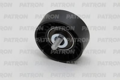 Паразитный / ведущий ролик, поликлиновой ремень PATRON PT36001