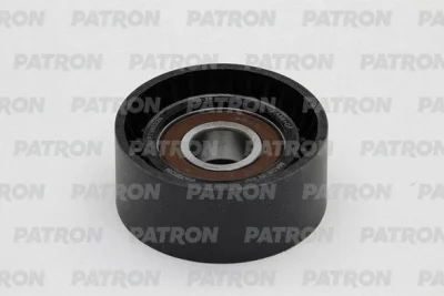 Натяжной ролик, поликлиновой ремень PATRON PT36032B
