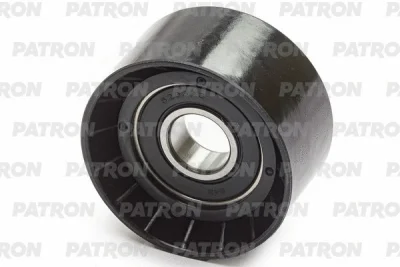 Натяжной ролик, поликлиновой ремень PATRON PT36041B