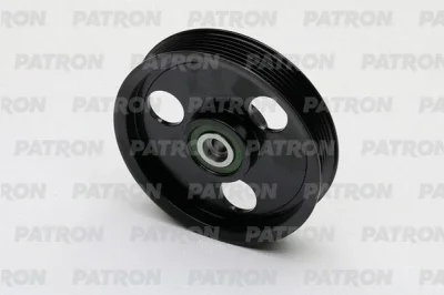PT36053 PATRON Паразитный / ведущий ролик, поликлиновой ремень
