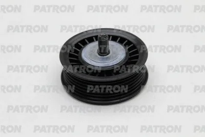 Паразитный / ведущий ролик, поликлиновой ремень PATRON PT36079