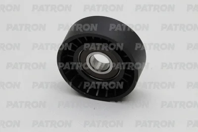 Натяжной ролик, поликлиновой ремень PATRON PT36240B