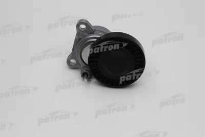 Натяжной ролик, поликлиновой ремень PATRON PT37010