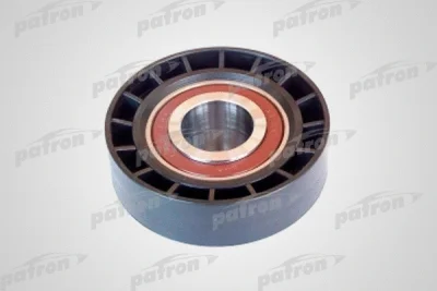 Натяжной ролик, поликлиновой ремень PATRON PT37014
