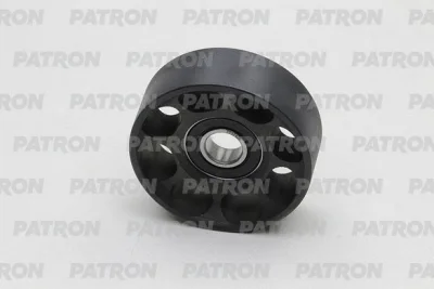 PT37420 PATRON Натяжной ролик, поликлиновой ремень