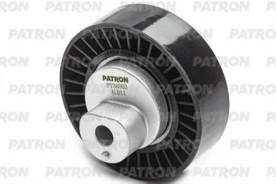 PT38003 PATRON Натяжной ролик, поликлиновой ремень