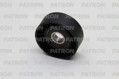 Натяжной ролик, поликлиновой ремень PATRON PT38020B