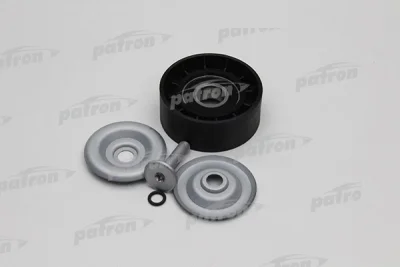 PT38050 PATRON Паразитный / ведущий ролик, поликлиновой ремень