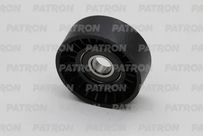 Натяжной ролик, поликлиновой ремень PATRON PT38051B