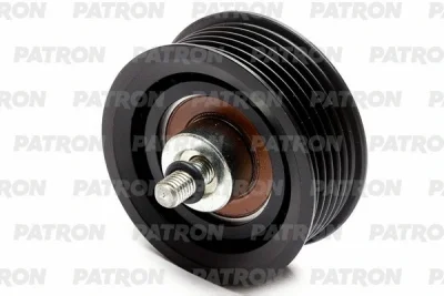 PT38062 PATRON Паразитный / ведущий ролик, поликлиновой ремень