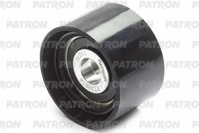 PT38076 PATRON Паразитный / ведущий ролик, поликлиновой ремень