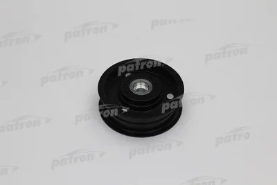 PT38079 PATRON Паразитный / ведущий ролик, поликлиновой ремень