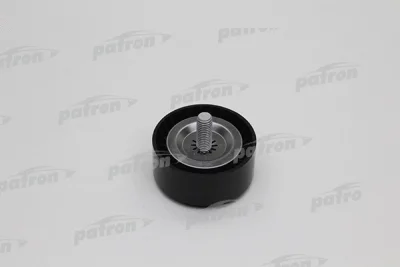 Паразитный / ведущий ролик, поликлиновой ремень PATRON PT38125