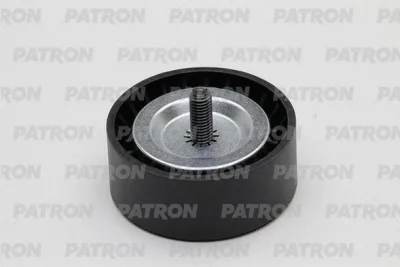 Паразитный / ведущий ролик, поликлиновой ремень PATRON PT38127