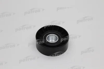 Паразитный / ведущий ролик, поликлиновой ремень PATRON PT38206