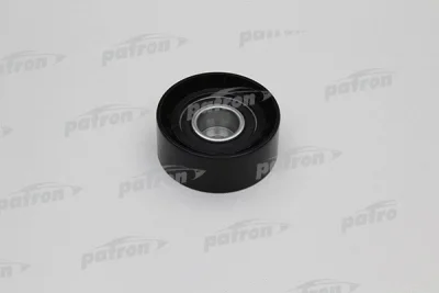 PT38207 PATRON Паразитный / ведущий ролик, поликлиновой ремень