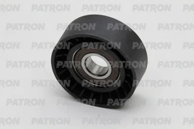 Натяжной ролик, поликлиновой ремень PATRON PT38227B