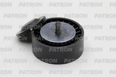 Паразитный / ведущий ролик, поликлиновой ремень PATRON PT38242