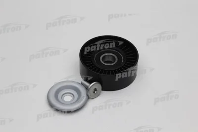 PT38267 PATRON Паразитный / ведущий ролик, поликлиновой ремень