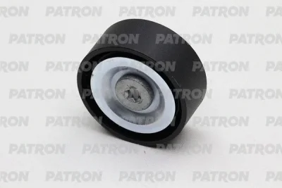 PT38306B2 PATRON Натяжной ролик, поликлиновой ремень