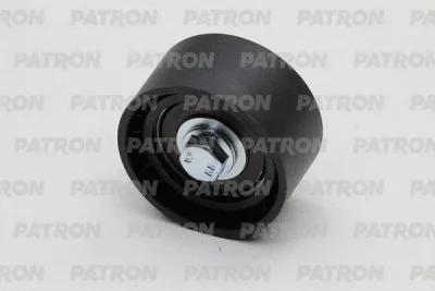 PT38336 PATRON Паразитный / ведущий ролик, поликлиновой ремень