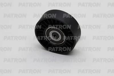 PT38338 PATRON Паразитный / ведущий ролик, поликлиновой ремень
