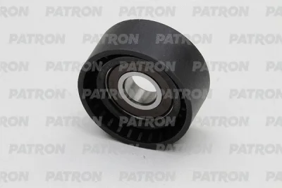 Натяжной ролик, поликлиновой ремень PATRON PT38353B1