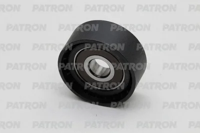 Натяжной ролик, поликлиновой ремень PATRON PT38353B2