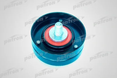 PT38600 PATRON Паразитный / ведущий ролик, поликлиновой ремень