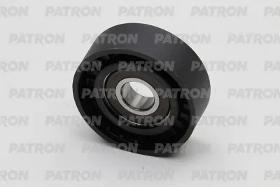 PT38869B1 PATRON Натяжной ролик, поликлиновой ремень