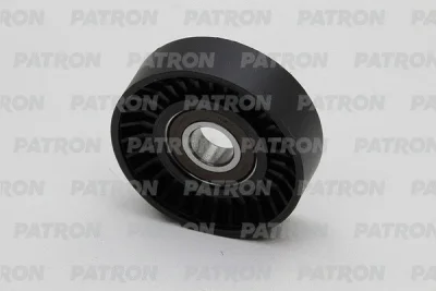 Натяжной ролик, поликлиновой ремень PATRON PT38869B2