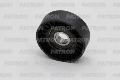PT38869B3 PATRON Натяжной ролик, поликлиновой ремень