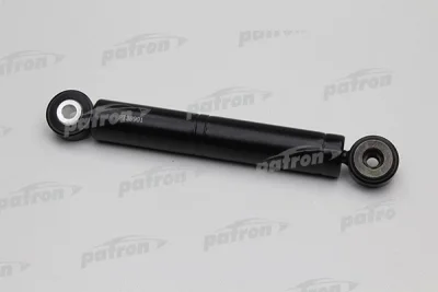 PT38901 PATRON Амортизатор, поликлиновой ремень