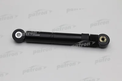 PT38906 PATRON Амортизатор, поликлиновой ремень