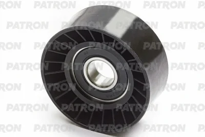 Натяжной ролик, поликлиновой ремень PATRON PT52012B