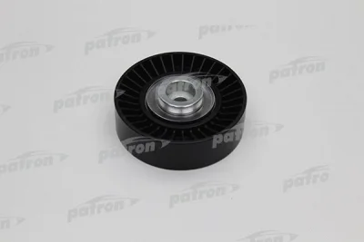 Паразитный / ведущий ролик, поликлиновой ремень PATRON PT52121