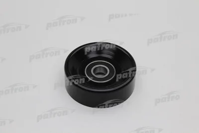 Паразитный / ведущий ролик, поликлиновой ремень PATRON PT52122