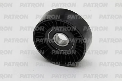 PT52123 PATRON Паразитный / ведущий ролик, поликлиновой ремень